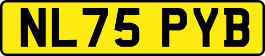NL75PYB
