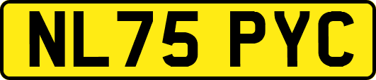 NL75PYC