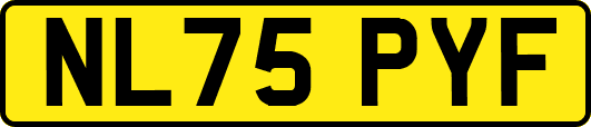 NL75PYF