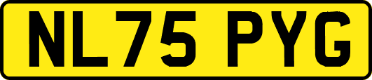 NL75PYG