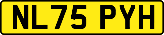 NL75PYH