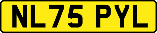 NL75PYL