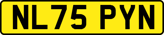 NL75PYN