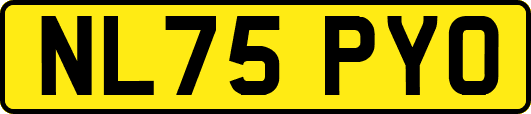 NL75PYO