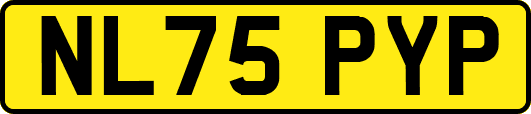 NL75PYP