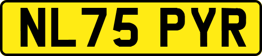 NL75PYR