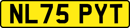 NL75PYT