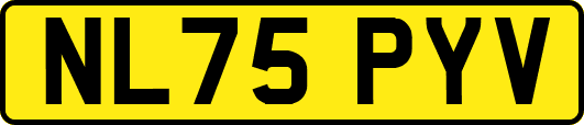 NL75PYV