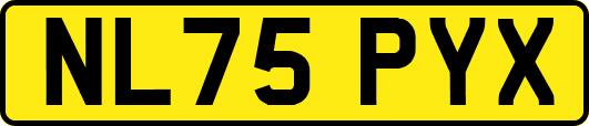 NL75PYX