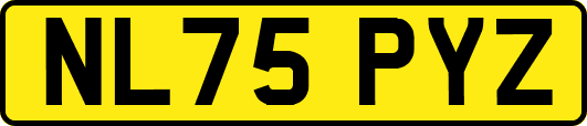NL75PYZ