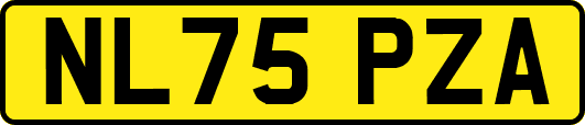 NL75PZA