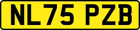 NL75PZB