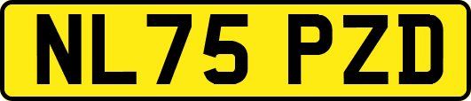 NL75PZD