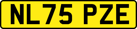 NL75PZE