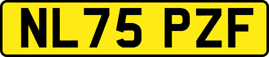 NL75PZF