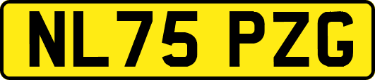 NL75PZG