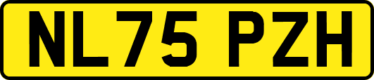 NL75PZH