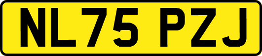 NL75PZJ