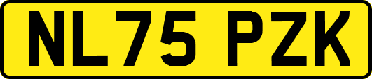 NL75PZK