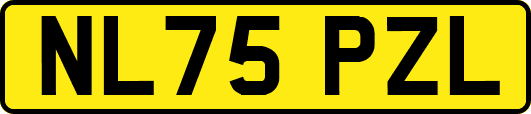 NL75PZL