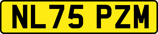 NL75PZM