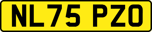 NL75PZO