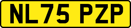 NL75PZP