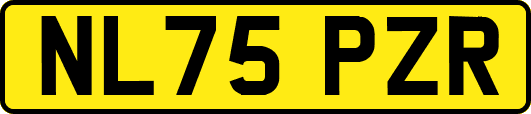 NL75PZR