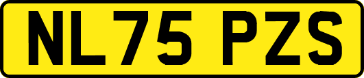 NL75PZS