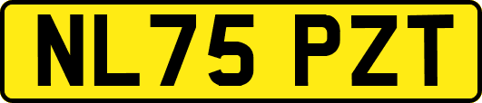 NL75PZT