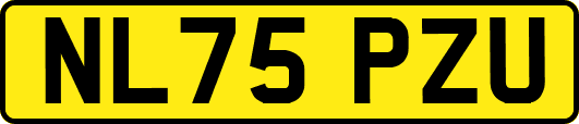 NL75PZU