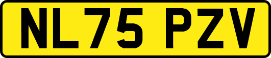 NL75PZV