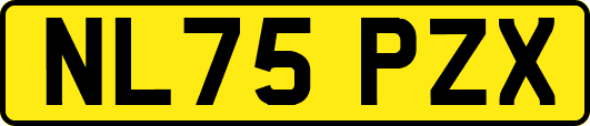 NL75PZX