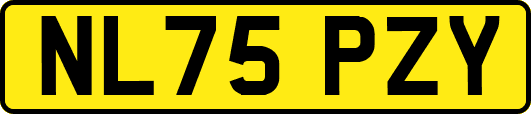 NL75PZY