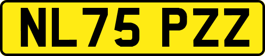 NL75PZZ