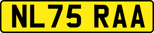NL75RAA