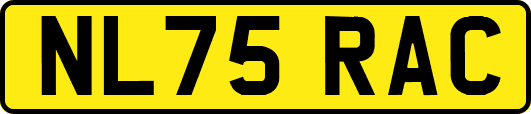 NL75RAC