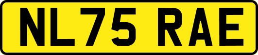 NL75RAE