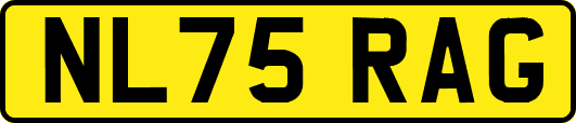 NL75RAG