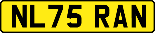 NL75RAN