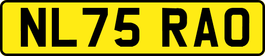 NL75RAO