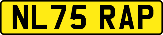 NL75RAP