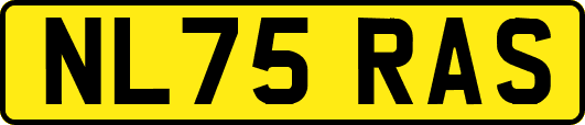 NL75RAS