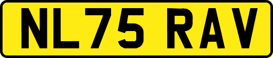 NL75RAV