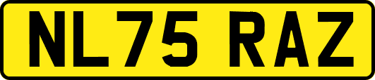 NL75RAZ