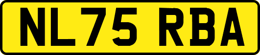 NL75RBA