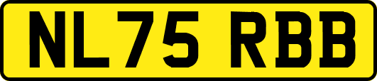 NL75RBB