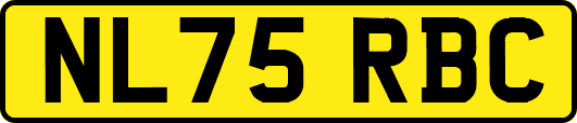 NL75RBC