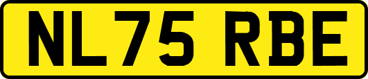 NL75RBE