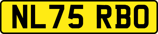 NL75RBO